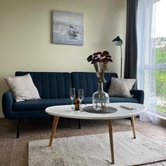 Marittimo studio 27 with sea view