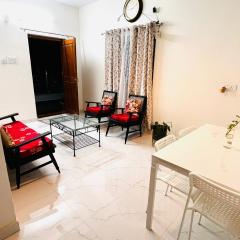 Boutique Bungalow 458