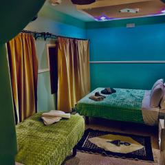 Riad Atlas Dades