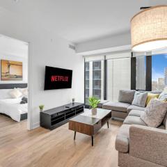 Cozy Condo Near Restaurant TTC