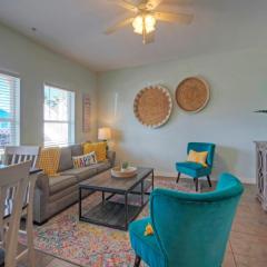 The Costa Bahia Condos by AvantStay Pristine Comfort Near Port Aransas Beach