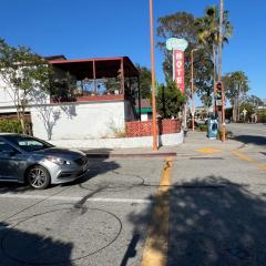 El Rio Motel