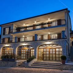 Villa Klaric Apartments