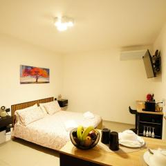 The One Malpensa Rooms