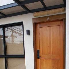 Casita Benito Loft A
