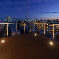 Tabist TOKYO CITY VIEW HOTEL