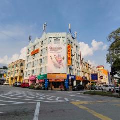 Sun Inns Seremban Formerly known as Lotus Seremban