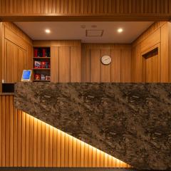 Suwon Hotel J&K
