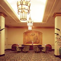 Hotel The Manhattan