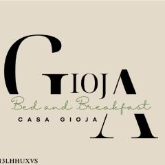 Casa Gioja