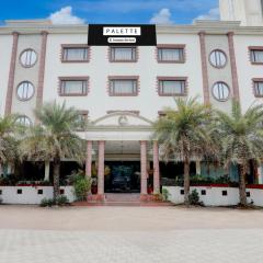 Palette Hotel And Resort Anand Formerly Hotel La Casa Inn