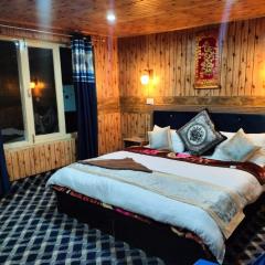 RI-YOUL HOUSE Pangong