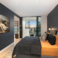The Loft by Coast Hosting