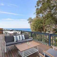 Barnhill Beach House - by Coast Hosting