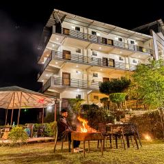 Winterline Gold Resort
