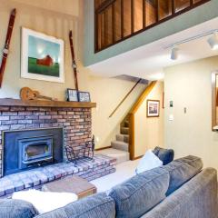 Snowater Condo 59 - Wi-Fi - Sleeps 6