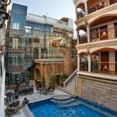 Hotel Luna