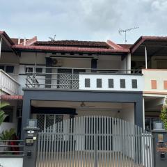 JL Homestay Bahau