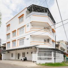 Mutun House
