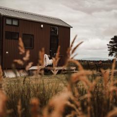 Tiny Regen Farm Stay by Tiny Away