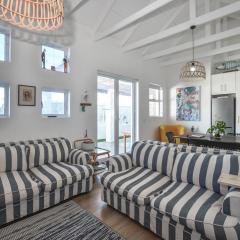 Cozy Holiday Cottage - XX Cottage Yzerfontein