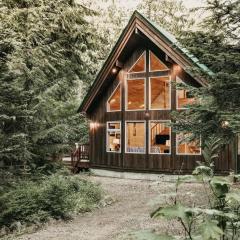 Snowline Cabin 75 - Wifi - Gas F-P - Pets Ok