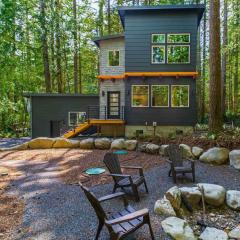Glacier Springs Cabin 15 - An Amazing Mountain Retreat