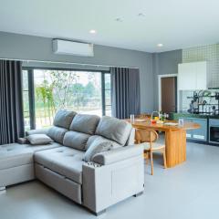 Kirin's House Mae Taeng Chiangmai