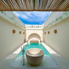 Tujuan Jogja Villas - Kresna