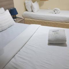 Glamour Lodges and Apartments
