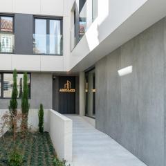 Cíes Luxury Suitel Areosa 22