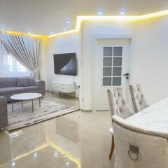 Gather 'n' Gab Gateway family apartment