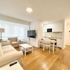 Notel Club - Elegante apartamento urbano
