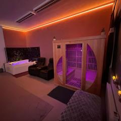 Relax studio Cheb