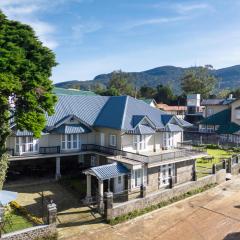 Grand Bungalow Nuwara Eliya by Seven Angels