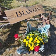 Imantass
