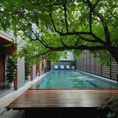 Hotel Loy Chiang Mai