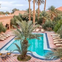 Riad Kasbah le Touareg