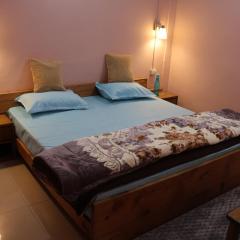 Tirthan Living Green Home Stays