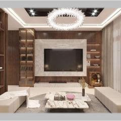 Homestay LUXHOME RESIDENCE - HOMESTAY OCEAN PARK