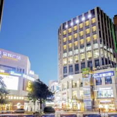 ChongQing Could Hotel 重庆云禧酒店
