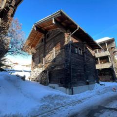 Magnificent chalet Opa