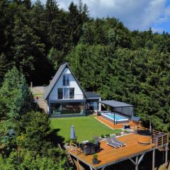 Panoramic view Cottage house - Heaven