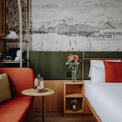 AMERON Luzern Hotel Flora