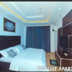Soalive Apartments