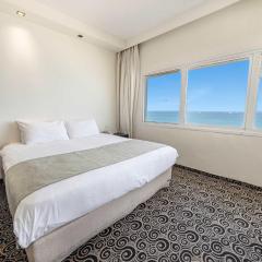 The Sharon Seaside Retreat