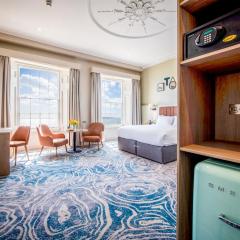 Imperial Hotel Tenby