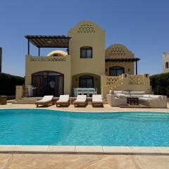 NEXT STAY, 3BR Villa, El Gouna