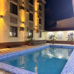 Bakh Mir Palace Hotel