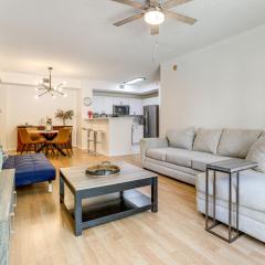 Walk to CityPlace and Clematis Street Condo with Pool